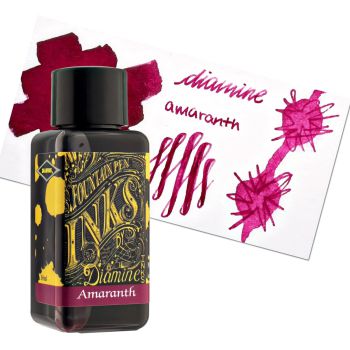 Lọ Mực Diamine Amaranth 30ml