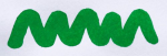 Lọ Mực Diamine Ultra Green 80ml