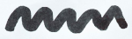 Lọ Mực Diamine Quartz Black 80ml