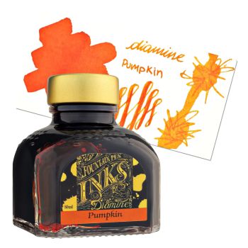 Lọ Mực Diamine Pumpkin 80ml