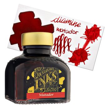 Lọ Mực Diamine Matador 80ml