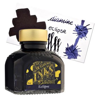 Lọ Mực Diamine Eclipse 80ml