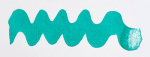 Lọ Mực Diamine Shimmer Spearmint Diva 50ml