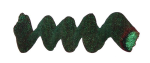 Lọ Mực Diamine Inkvent Green Edition Best Wishes Chameleon & Sheen 50ml