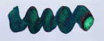 Lọ Mực Diamine Inkvent Green Edition Upon a Star Chameleon 50ml