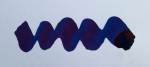 Lọ Mực Diamine Inkvent Blue Edition Midnight Hour Sheen 50ml