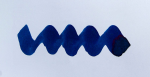 Lọ Mực Diamine Inkvent Blue Edition Polar Glow Sheen 50ml