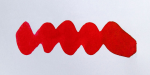 Lọ Mực Diamine Inkvent Blue Edition Candy Cane Standard 50ml
