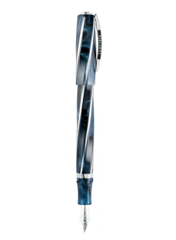 Bút máy Visconti Divina Elegance Imperial Blue