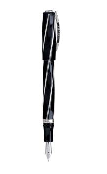 Bút máy Visconti Divina Elegance Black