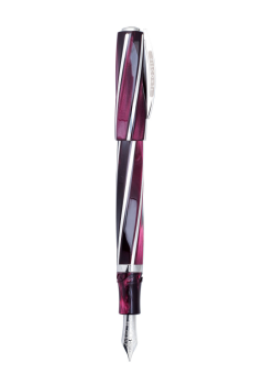 Bút máy Visconti Divina Elegance Bordeaux