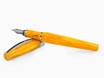 Bút máy Visconti Mirage Amber