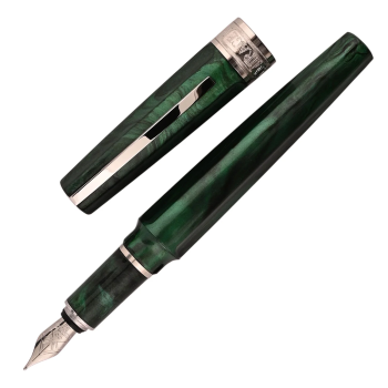 Bút máy Visconti Mirage Emerald
