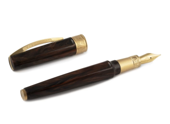 Bút máy Visconti Mirage Mythos Apollo (brown)
