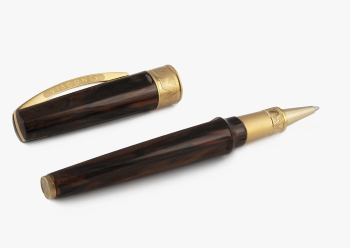 Bút dạ Visconti Mirage Mythos Apollo (brown)