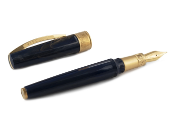 Bút máy Visconti Mirage Mythos Zeus (blue)
