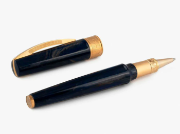 Bút dạ Visconti Mirage Mythos Zeus (blue)