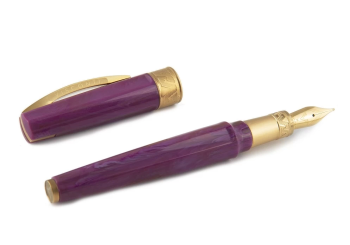 Bút máy Visconti Mirage Mythos Aphrodite (purple)