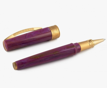 Bút dạ Visconti Mirage Mythos Aphrodite (purple)
