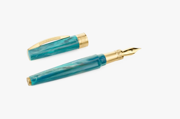 Bút máy Visconti Mirage Mythos Athena (turquoise)