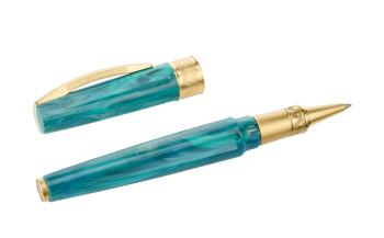 Bút dạ Visconti Mirage Mythos Athena (turquoise)