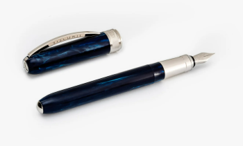 Bút máy Visconti Rembrandt Blue