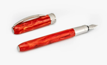 Bút máy Visconti Rembrandt Red