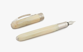 Bút máy Visconti Rembrandt Ivory