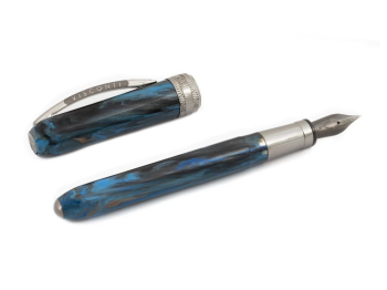 Bút máy Visconti Rembrandt-S Light Blue