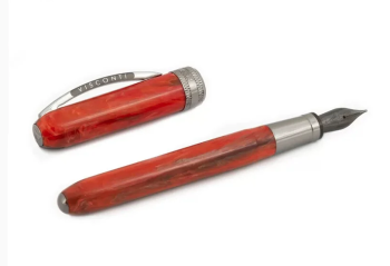 Bút máy Visconti Rembrandt-S Orange