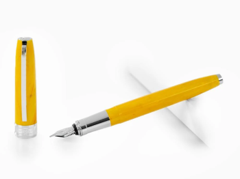 Bút máy Visconti Van Gogh Sunflower