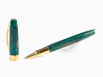 Bút dạ Visconti Van Gogh The novel reader (gold plated)