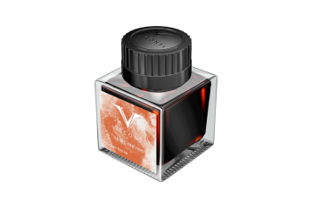 Lọ mực Visconti Van Gogh ink bottle 30ml THE RED VINEYARD