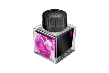 Lọ mực Visconti Van Gogh ink bottle 30ml SOUVENIR DE MAUVE