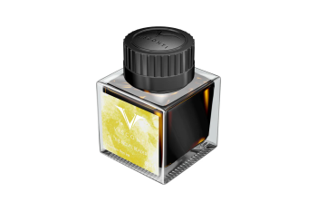 Lọ mực Visconti Van Gogh ink bottle 30ml THE NOVEL READER