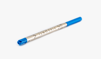 Ruột bi Visconti màu xanh Blue dành cho bút bi