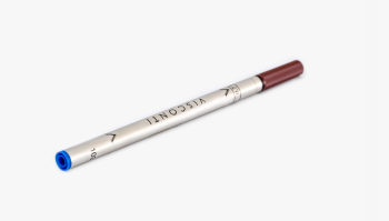 Ruột dạ bi Visconti màu xanh Blue dành cho bút dạ bi