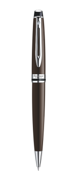 Bút bi Waterman Expert 3 Deep Brown CT