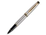 Bút dạ Waterman expert 3 vỏ thép cài vàng