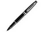 Bút dạ bi Waterman expert 3 Laque black cài trắng