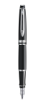 Bút máy Waterman expert 3 laque black cài trắng