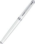 Bút dạ Waterman Hemisphere 10 vỏ trắng CT