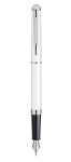 Bút máy Waterman Hemisphere 10 vỏ trắng CT