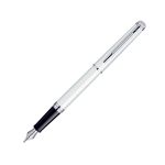 Bút máy Waterman Hemisphere 10 vỏ trắng CT
