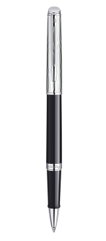 Bút dạ Waterman Hemisphere 10 Duluxe Black CT