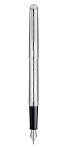 Bút máy Waterman Hemisphere10 Duluxe Metal CT