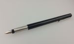 Bút máy parker vertor vỏ nhựa đen