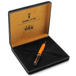 Bút máy Delta Dolcevita Slim Gold Plate