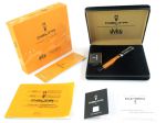 Bút máy Delta Dolcevita Slim Silver Trim