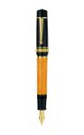 Bút máy Delta Dolcevita Medium Gold Plated 